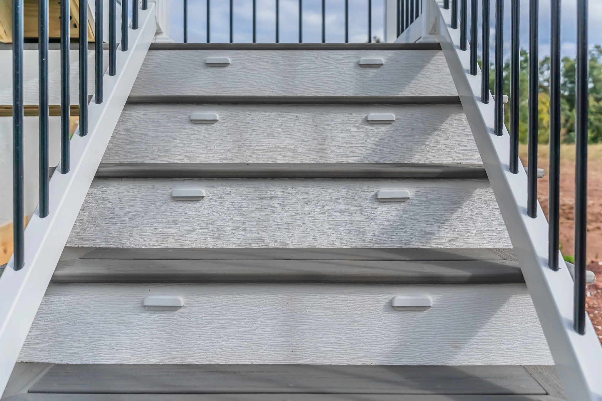stairs lights