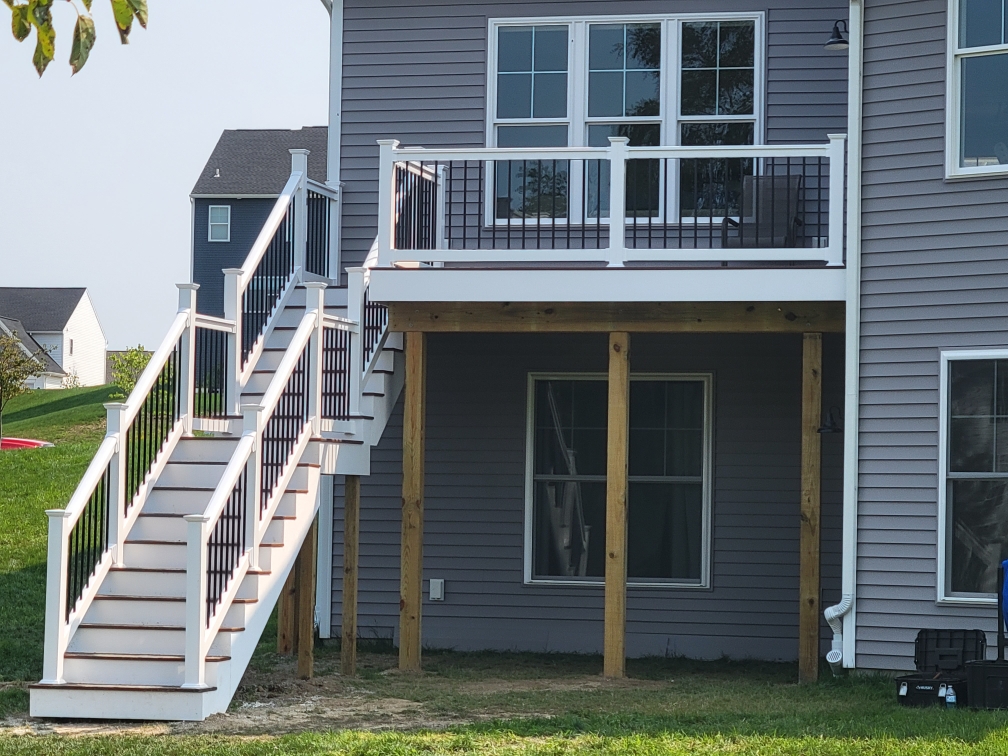 deck 9