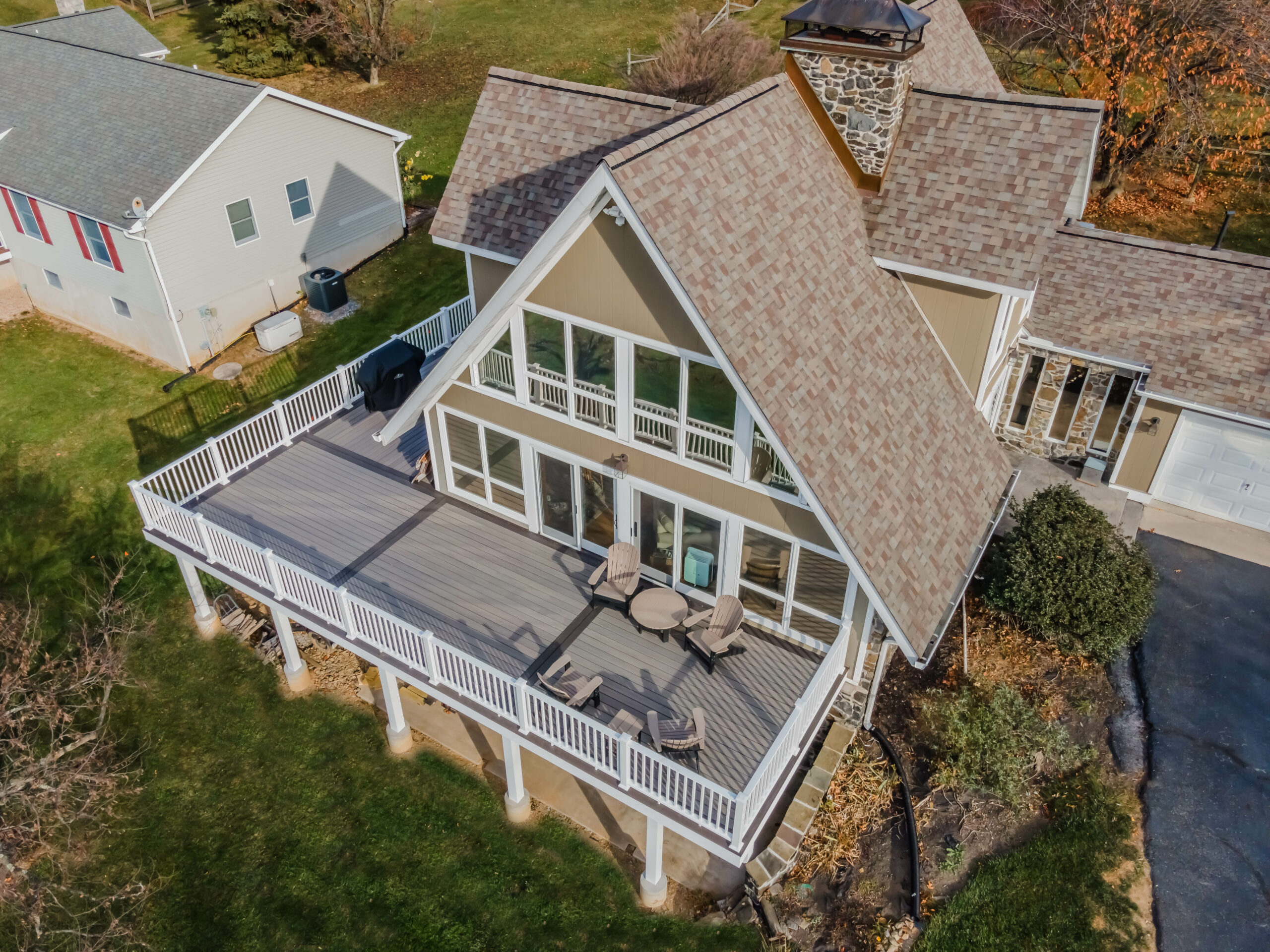 modern deck scaled