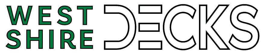 logo - west shire decks