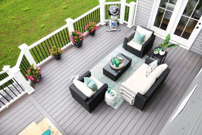 deck icon