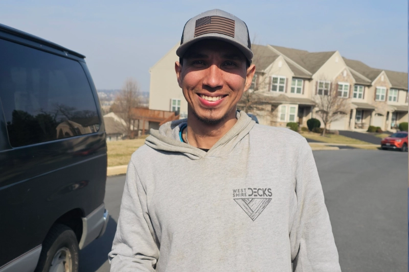 Daniel