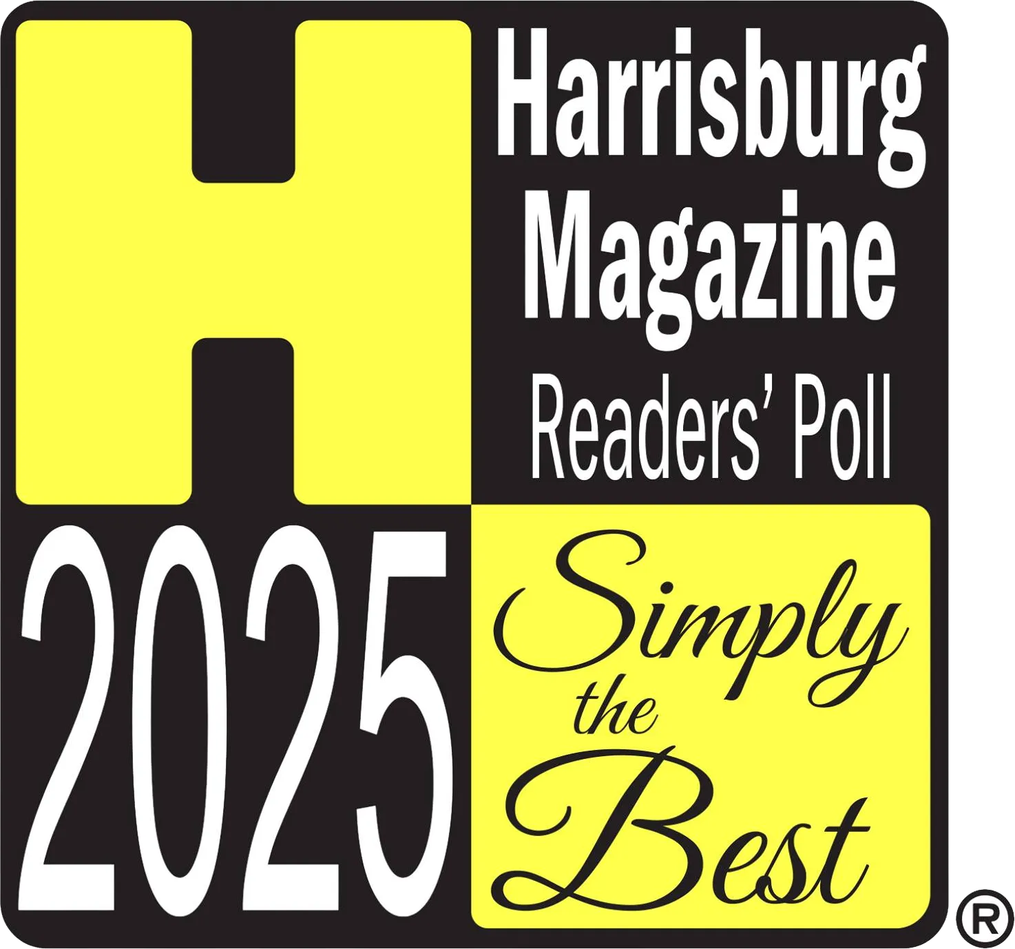 Harrisburg Magazine in 2024